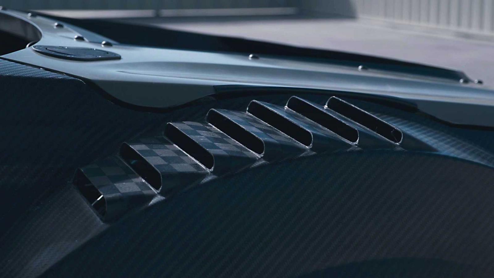 Η Honda ετοιμάζει αγωνιστικό υβριδικό CR-V με 800+ άλογα!
